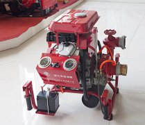 消防水帶使用維護方法介紹