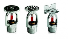 你知道這種灑水噴頭的分類方式嗎？按響應速度