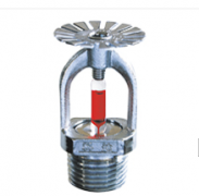 玻璃球灑水噴頭的安裝距離的原則是什么？