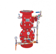 自動噴水滅火系統中設備的代號都知道嗎？