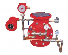 對(duì)噴水滅火設(shè)備進(jìn)行檢查是為了防止什么問題？