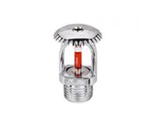 灑水噴頭是不能隨便使用的！使用也是有規(guī)定的