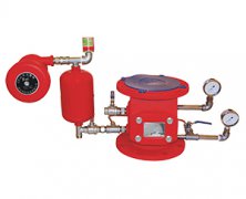 玻璃球灑水噴頭發展有哪四個優勢呢？