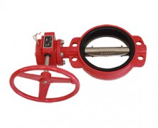 關于在家里起火時我們該如何自救的方法。