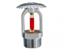 簡述閉式玻璃球?yàn)⑺畤婎^與易熔合金噴頭在安裝