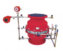 自動噴水滅火設備應該如何選擇