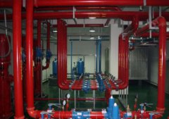 大型的物流倉庫消防設計有哪些規定